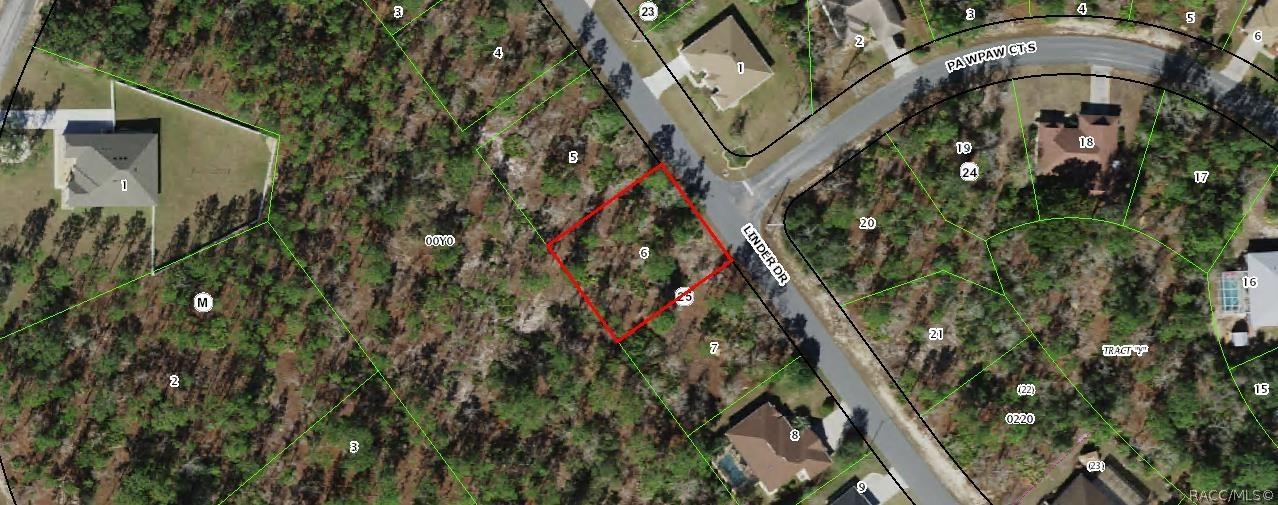 113 Linder Dr., Homosassa, FL 34446