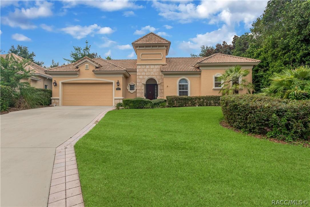 1034 W Skyview Landings Dr., Hernando, FL 34442