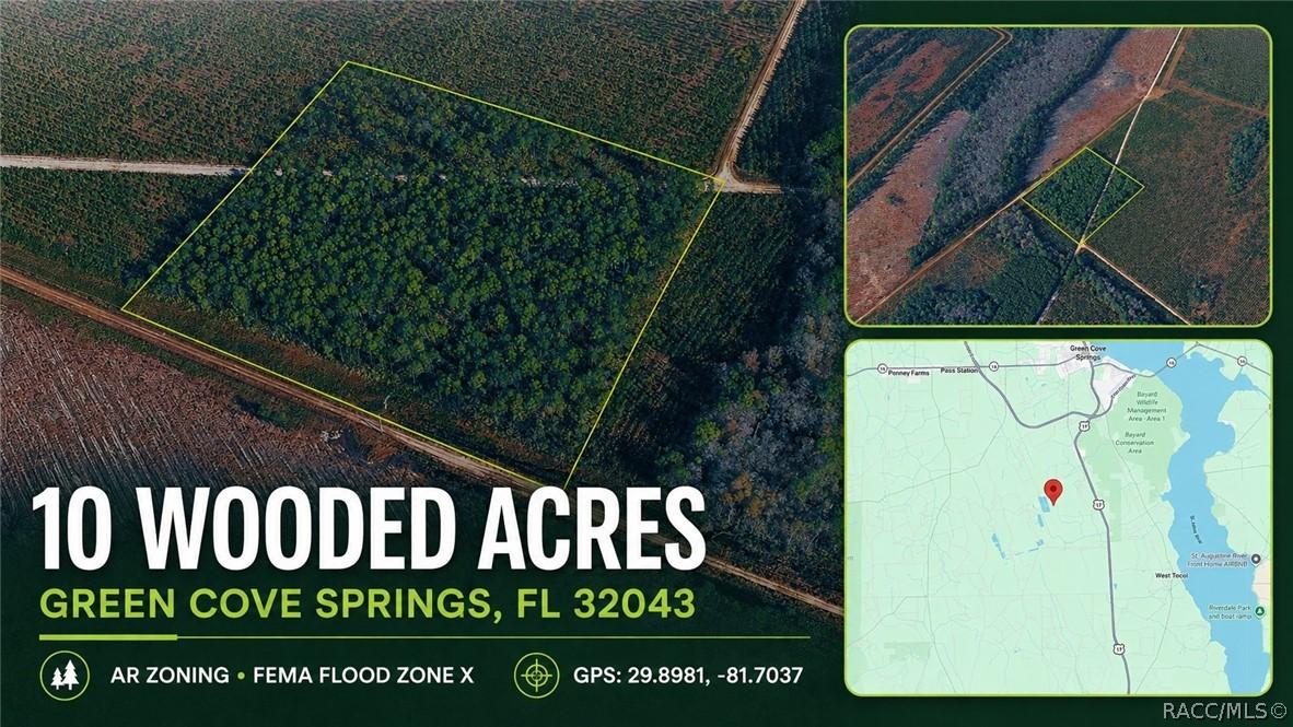 Highway 17s, Green Cove Springs, FL 32043