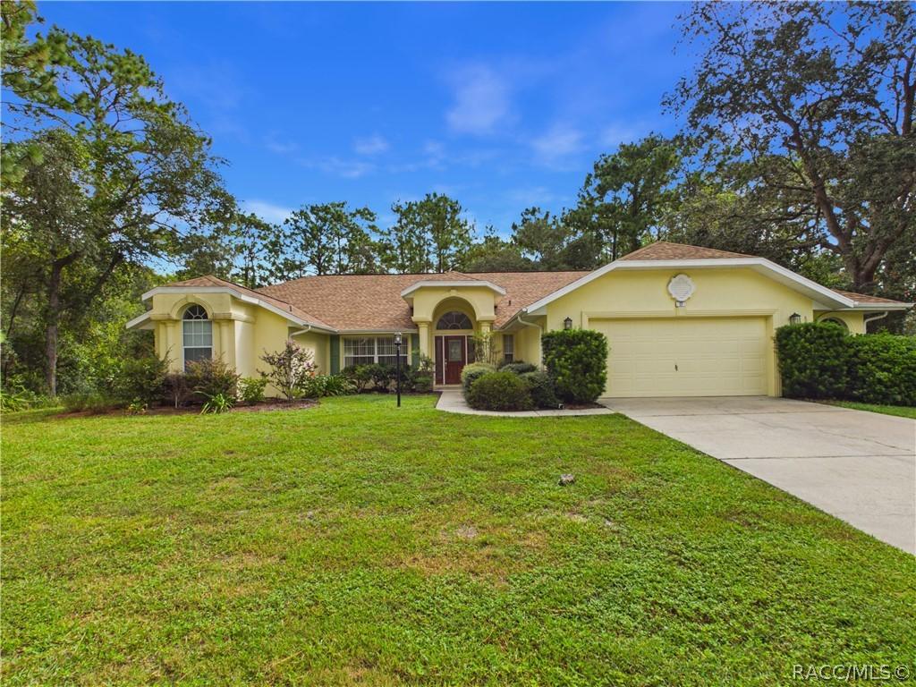 17 Sweetgum Ct., Homosassa, FL 34446