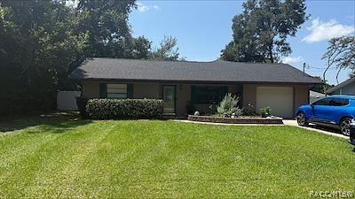 1315 Whittier St., Inverness, FL 34450