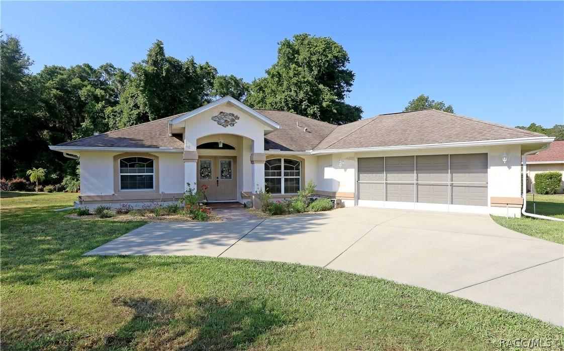 3655 N Chandler Dr., Hernando, FL 34442