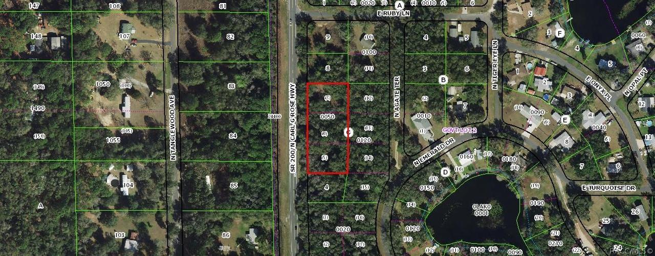 5075 N Carl G Rose Hwy., Hernando, FL 34442