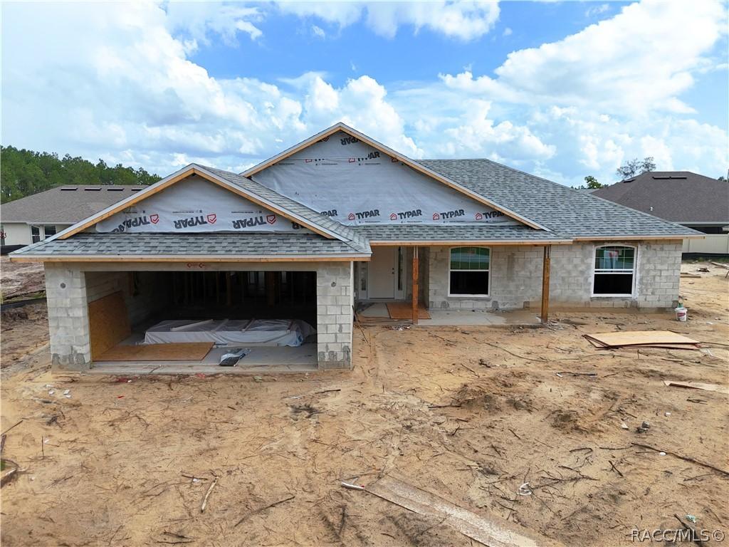 8465 N Inca Way, Dunnellon, FL 34434