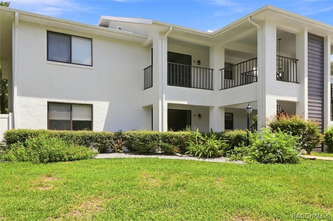 91 Anton Ct., Homosassa, FL 34446