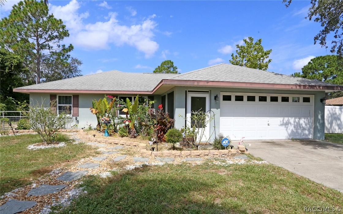 1906 S Overview Dr., Lecanto, FL 34461
