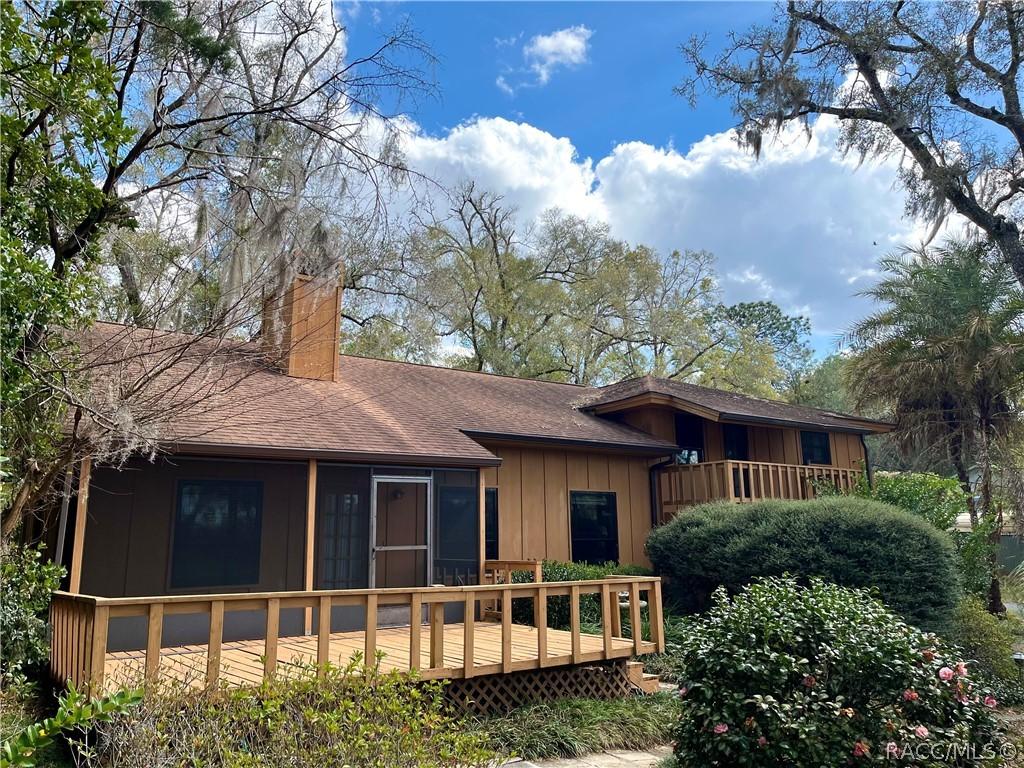 2244 W Tee Cir., Dunnellon, FL 34434