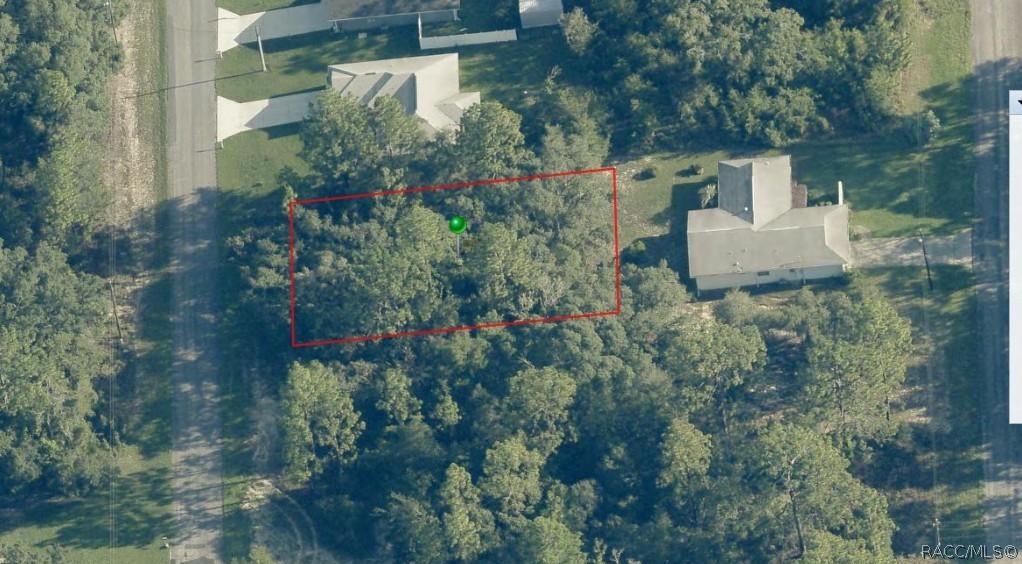 8381 N Empire Ave., Citrus Springs, FL 34433