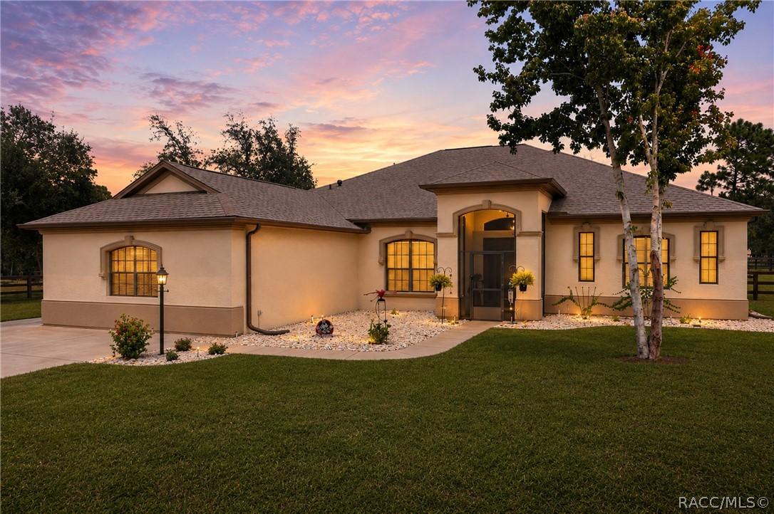 4811 N Lupine Ter., Beverly Hills, FL 34465