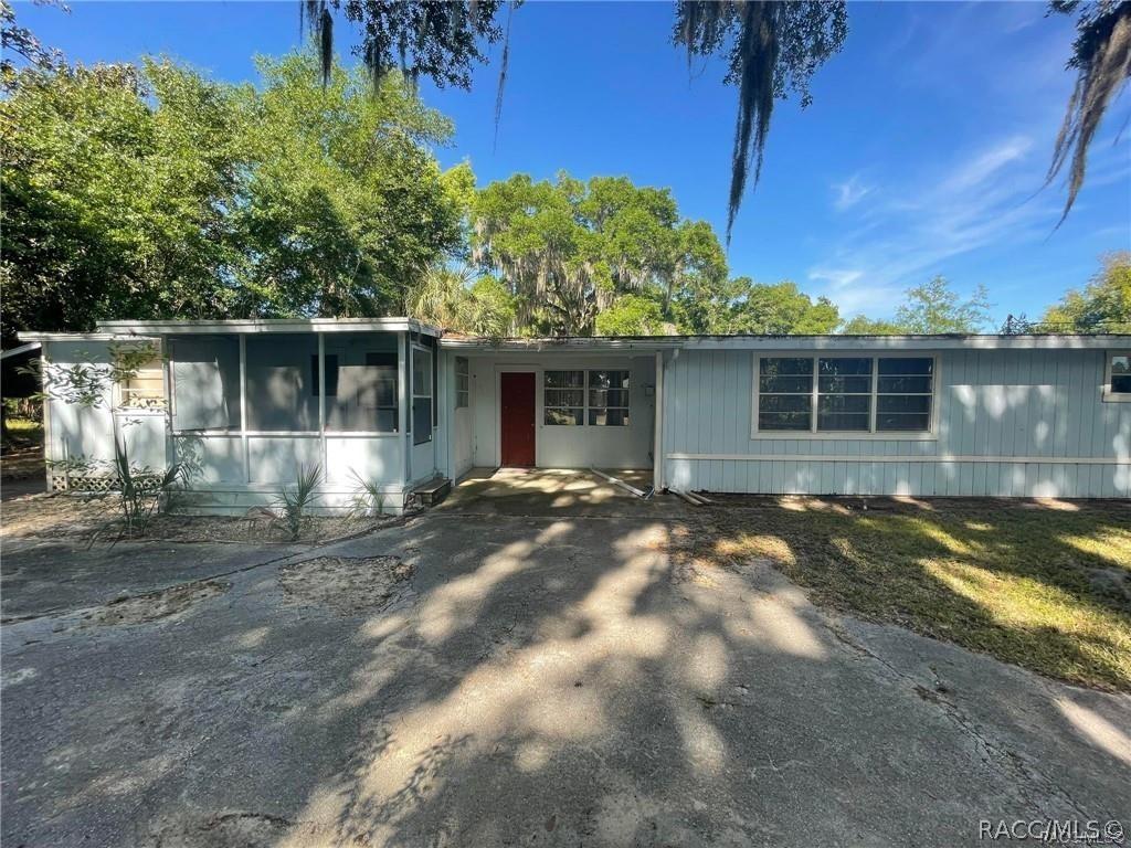 120 NW Magnolia Cir., Crystal River, FL 34428