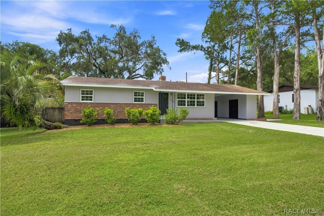 221 Alpine Cir., Brooksville, FL 34601