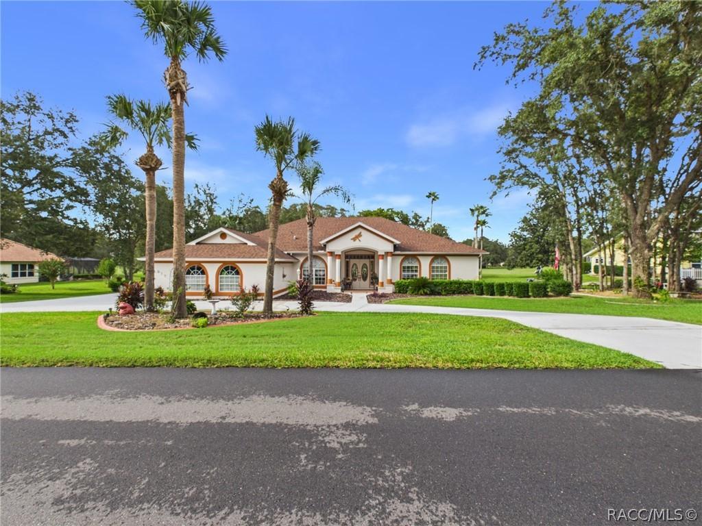 277 E Liberty St., Hernando, FL 34442