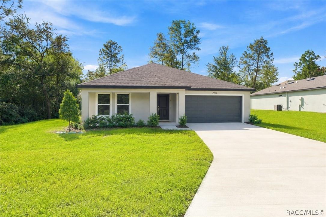 3107 W Edison Pl., Dunnellon, FL 34433