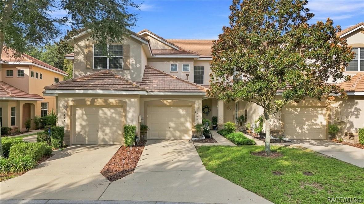 1706 W Spring Meadow Loop, Lecanto, FL 34461
