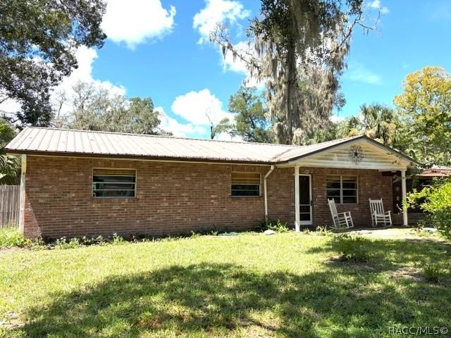 2030 NW 15th Ave., Crystal River, FL 34428