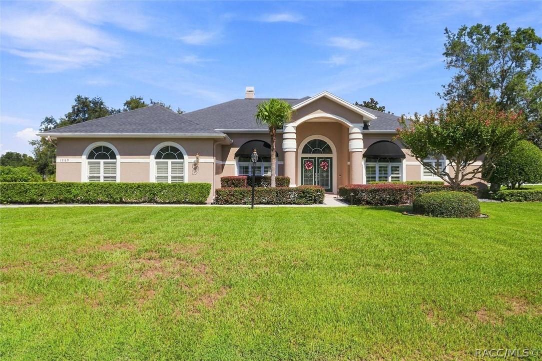 1289 N Cherry Pop Dr., Hernando, FL 34442