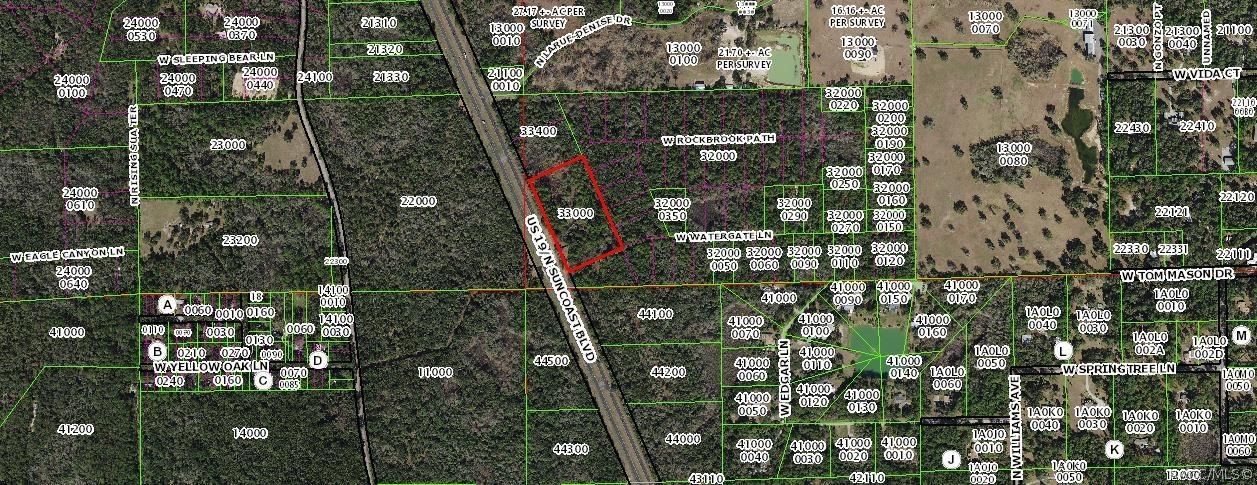 10915 W Watergate Ln., Crystal River, FL 34428
