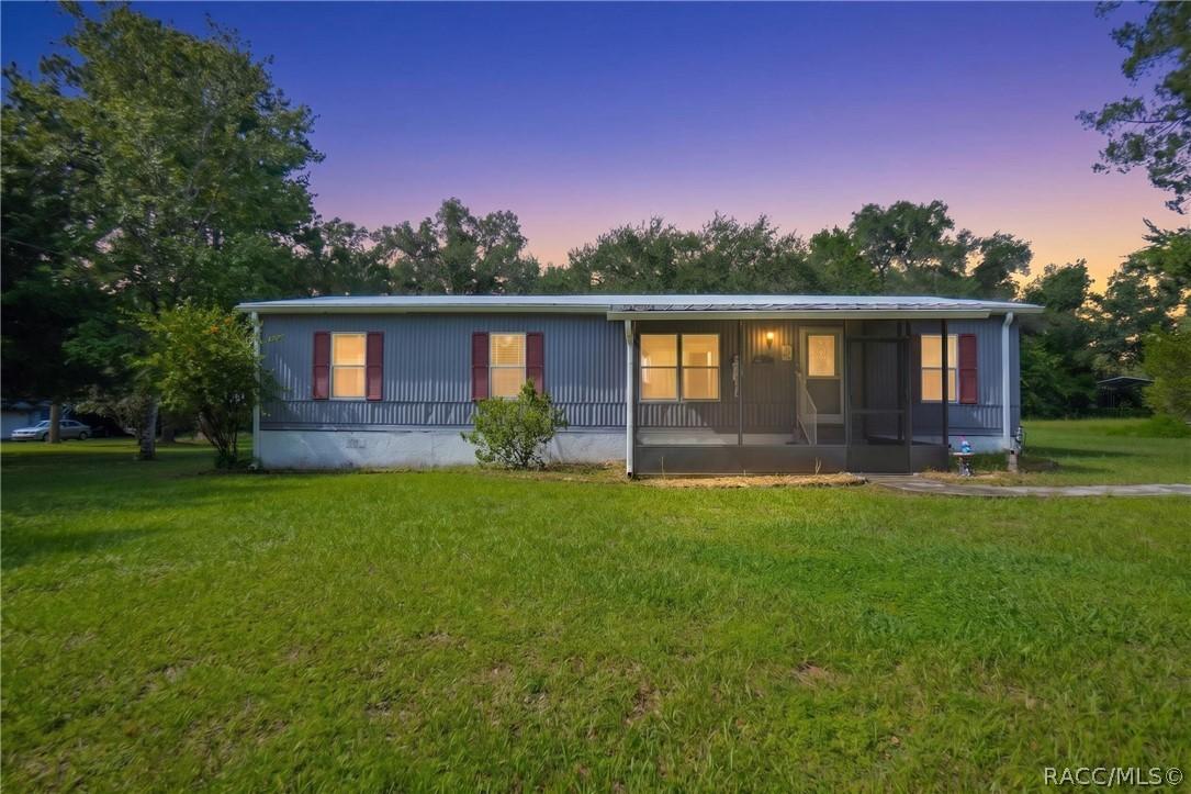 7892 W Missy Pl., Dunnellon, FL 34433