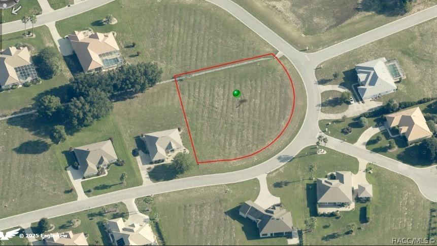 1120 E Whirl Away Cir., Inverness, FL 34453
