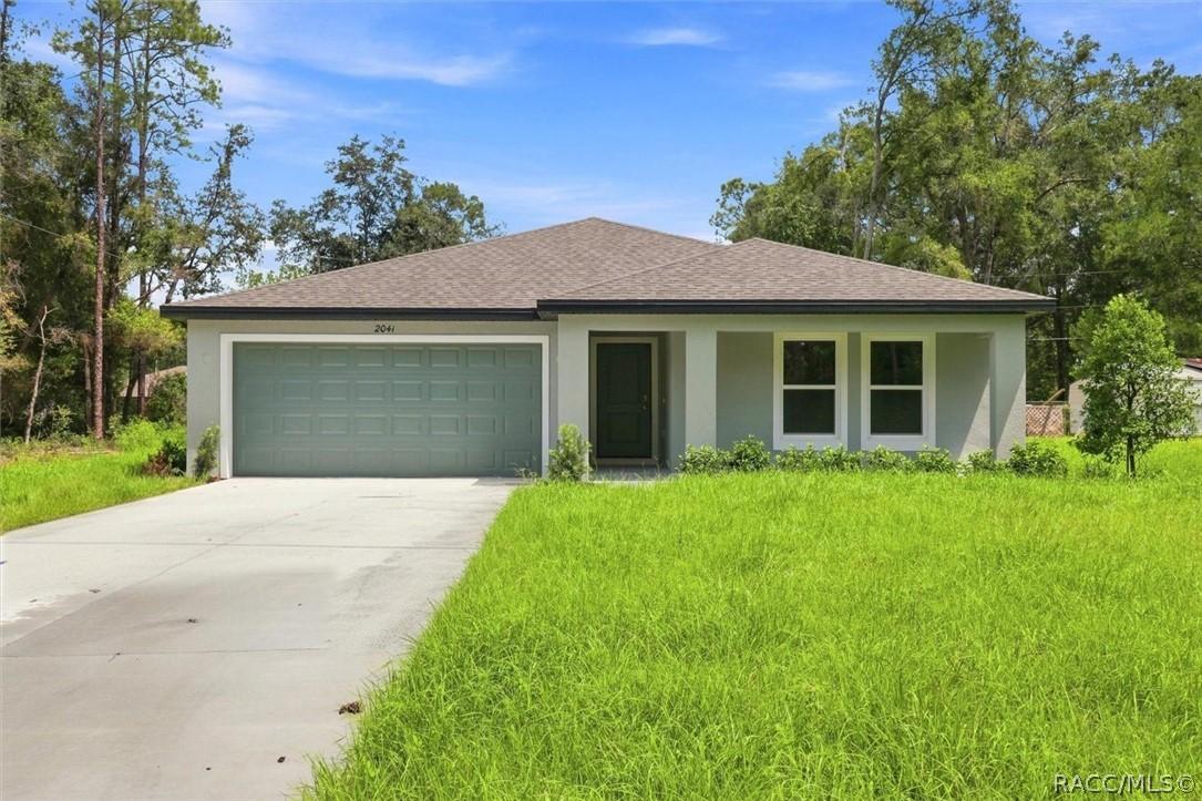 9211 N Satinwood Ter., Dunnellon, FL 34433