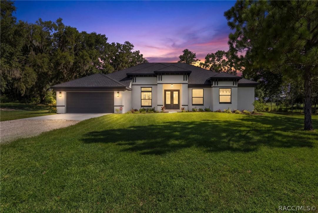 10264 S Lecanto Hwy., Lecanto, FL 34461