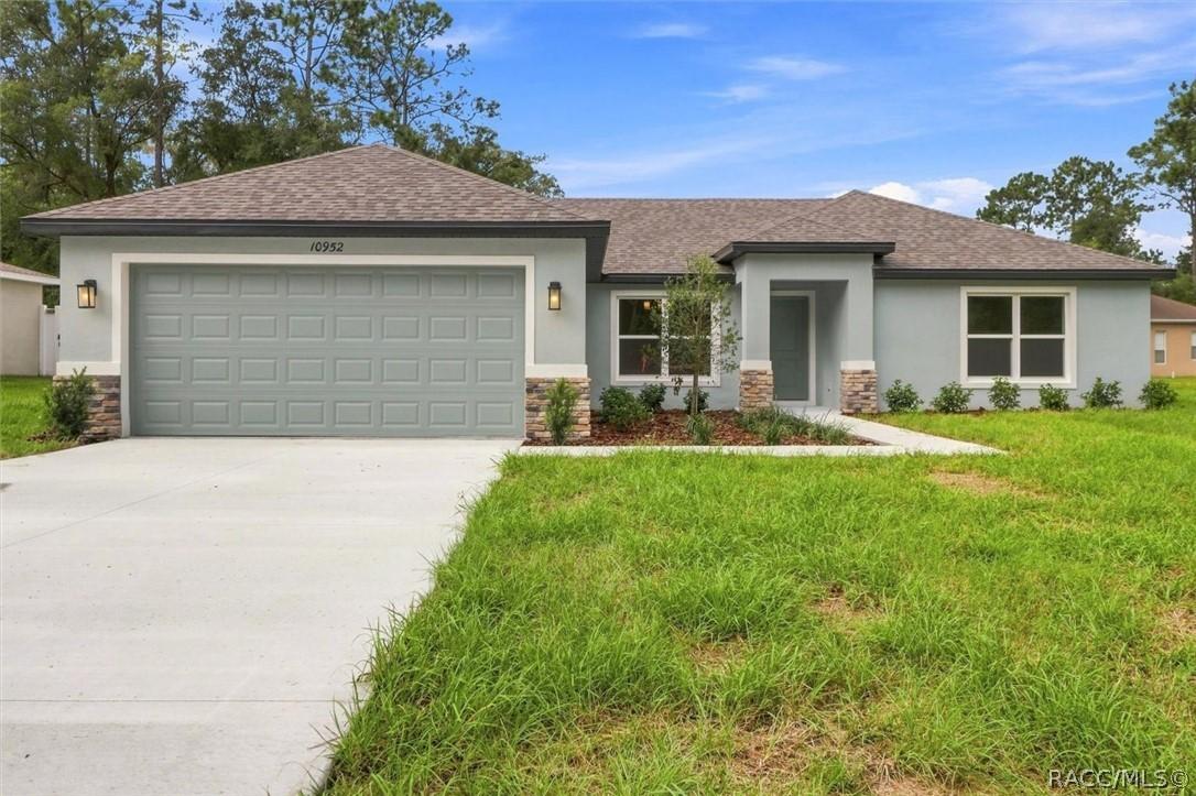 10952 N Morrell Dr., Dunnellon, FL 34434