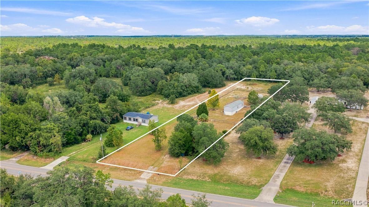 1451 S Rock Crusher Rd., Homosassa, FL 34448