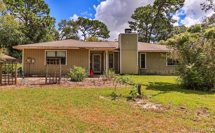 1595 N Dunkenfield Ave., Crystal River, FL 34429