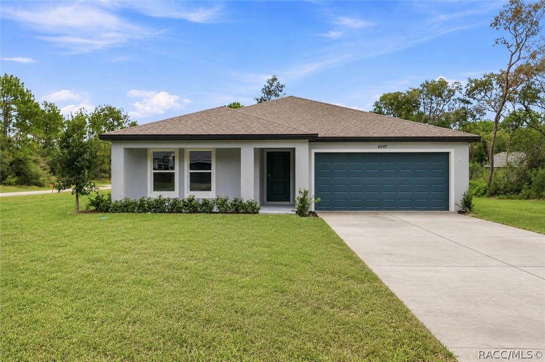 8497 N Spartan Dr., Dunnellon, FL 34433