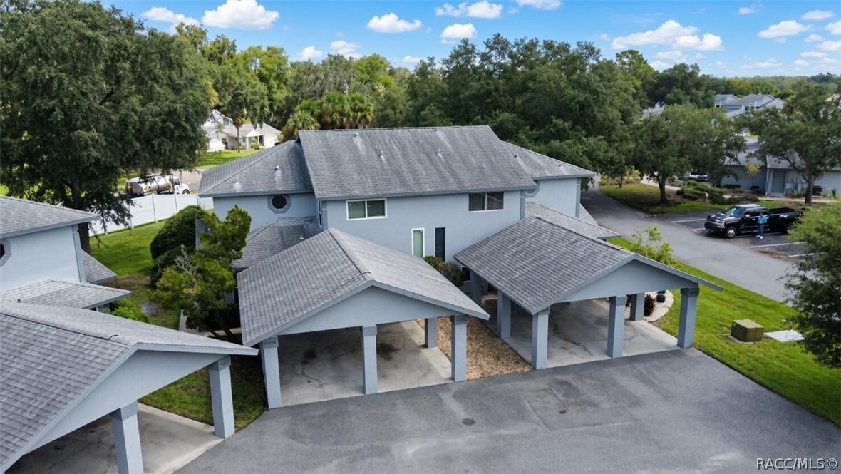 11027 W Harbor Watch Loop, Crystal River, FL 34428