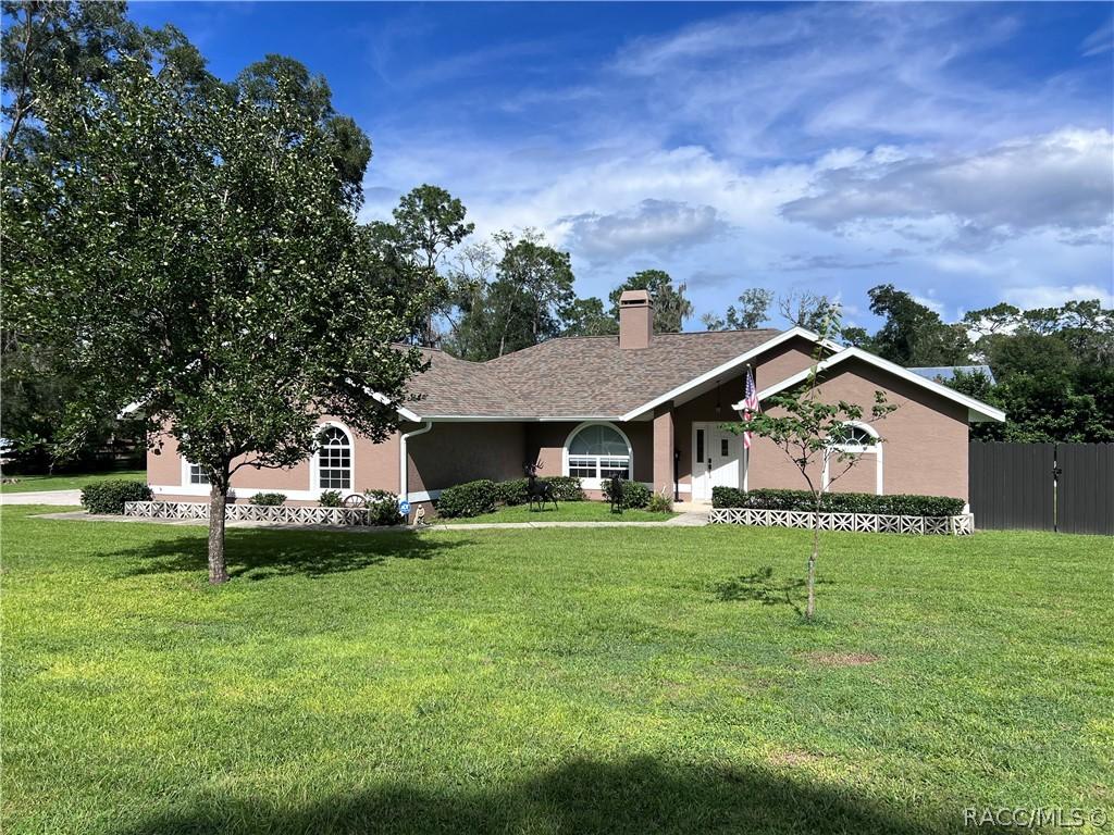 3361 S Mauna Ter., Inverness, FL 34452
