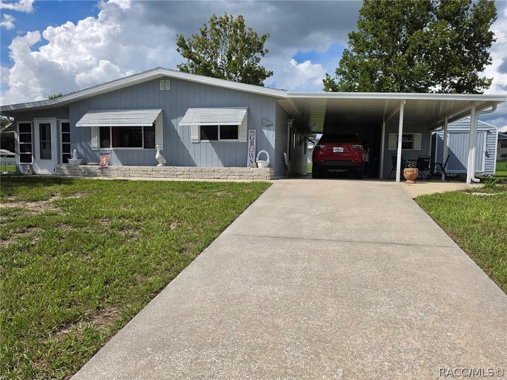 9055 SW 102nd Ln., Ocala, FL 34481