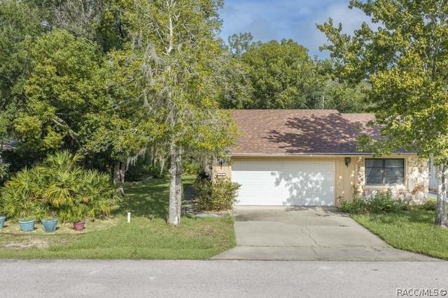 48 Golfview Ct., Homosassa, FL 34446