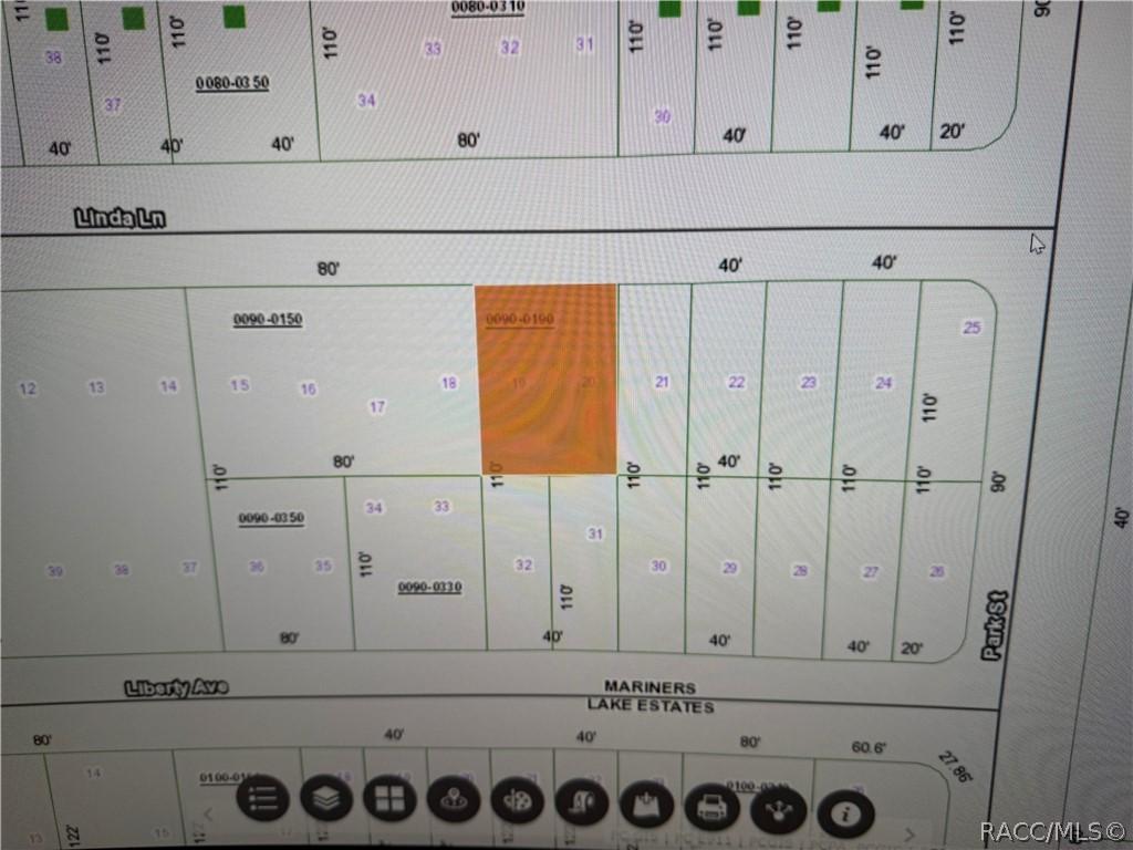00 Unassigned Estates, Interlachen, FL 32148