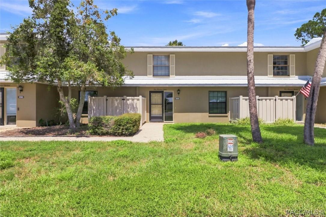 11555 W Bayshore Dr. #112, Crystal River, FL 34429
