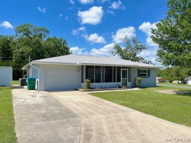 400 S Jefferson St., Beverly Hills, FL 34465