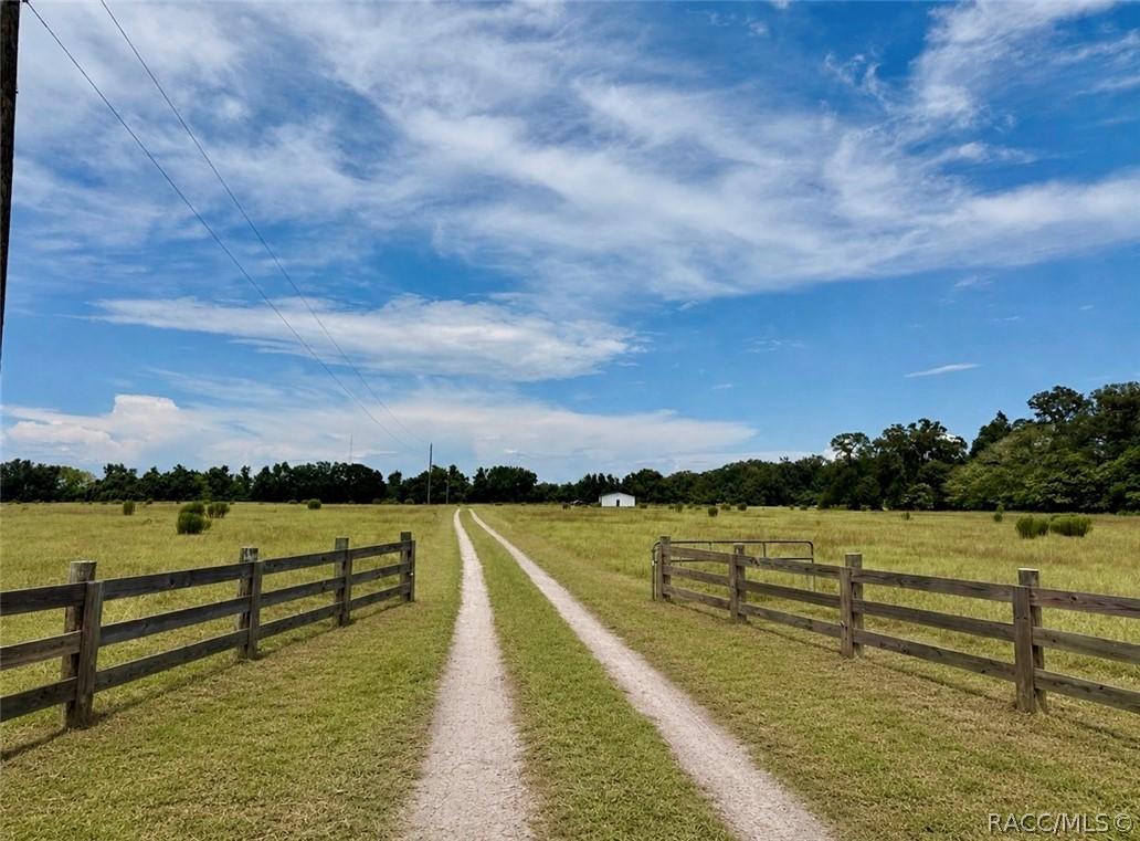 NW 120 St., Chiefland, FL 32626