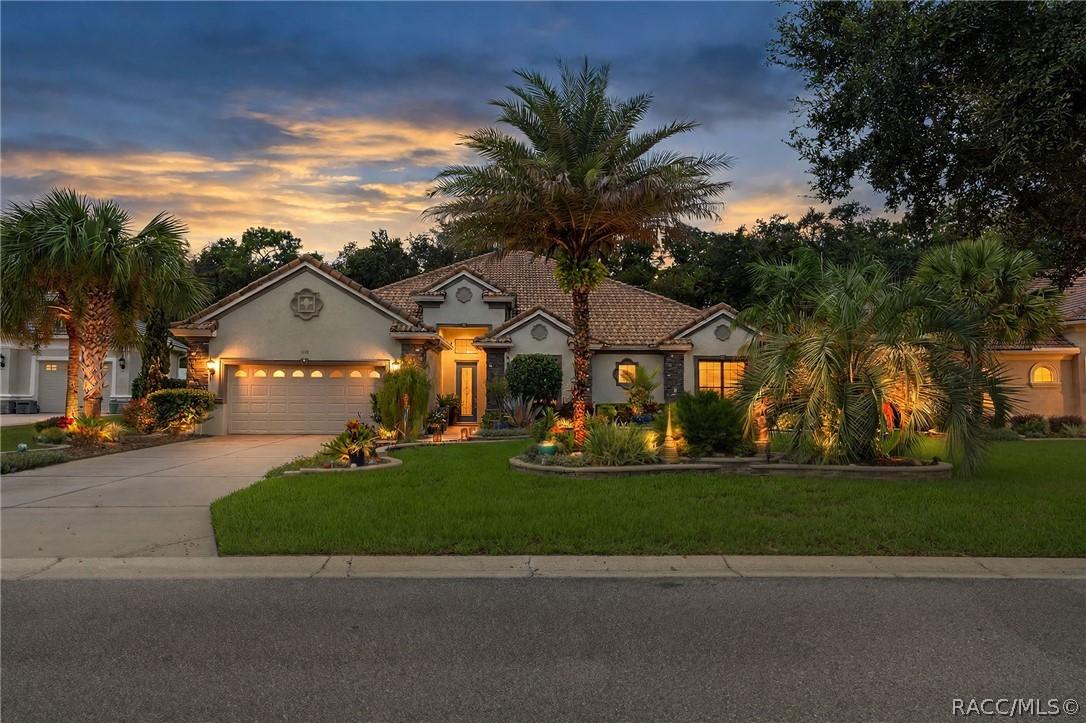 1118 N Hunt Club Dr., Hernando, FL 34442