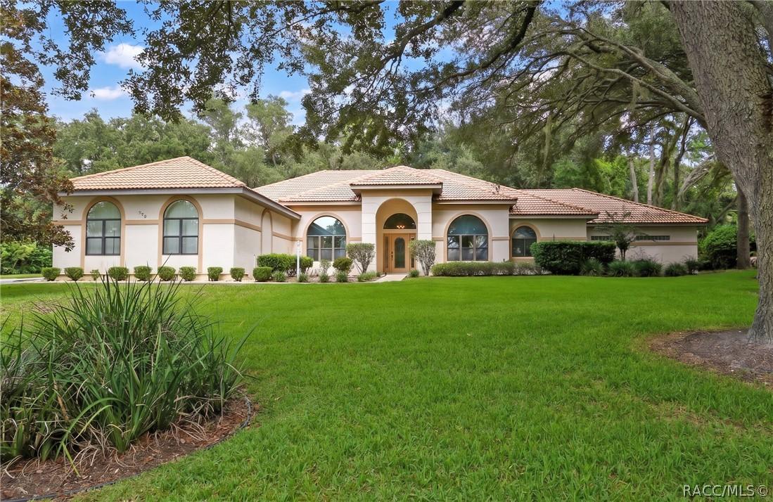 779 W Mays Path, Hernando, FL 34442
