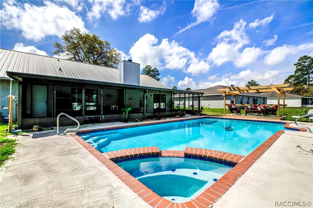 2497 SW 156th Pl., Ocala, FL 34473