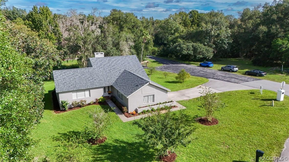 2820 S Circle Dr., Inverness, FL 34450