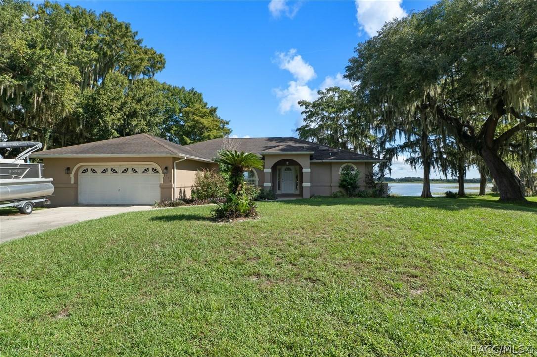 4038 E Eagle Tr., Hernando, FL 34442