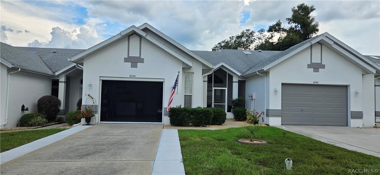 6744 E Kingsbury Ln., Inverness, FL 34452