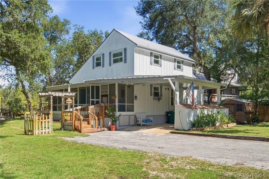 3585 E Westcove Ct., Dunnellon, FL 34434