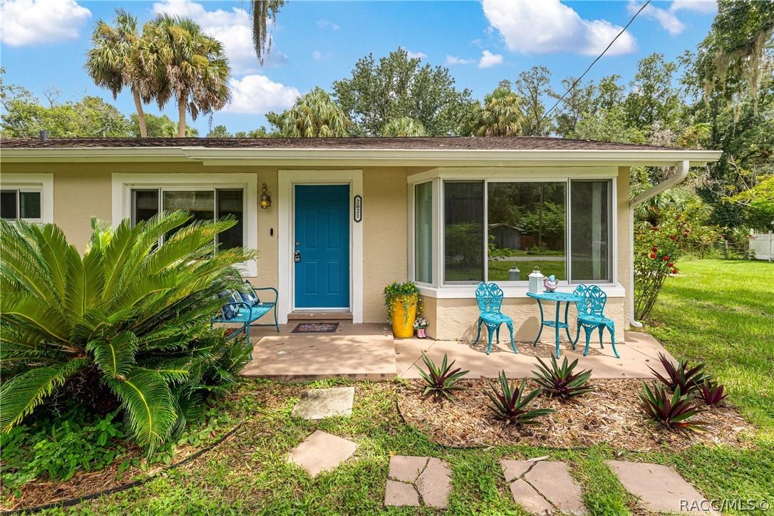 2021 NW 13th Ave., Crystal River, FL 34428