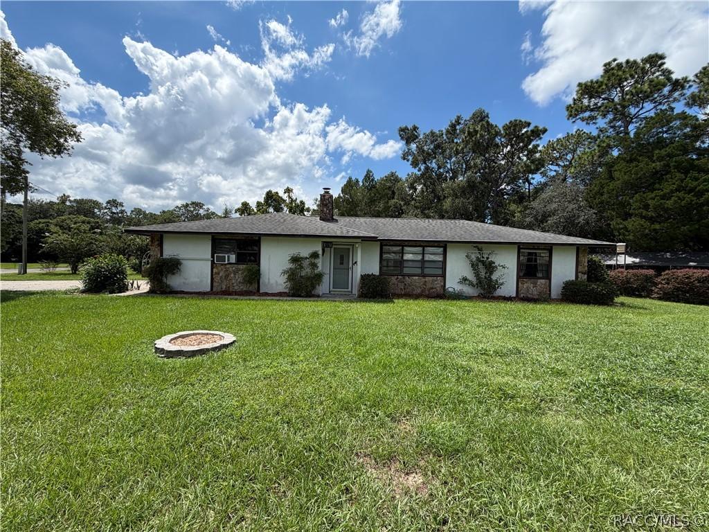 6110 W Cheryl Ln., Homosassa, FL 34446