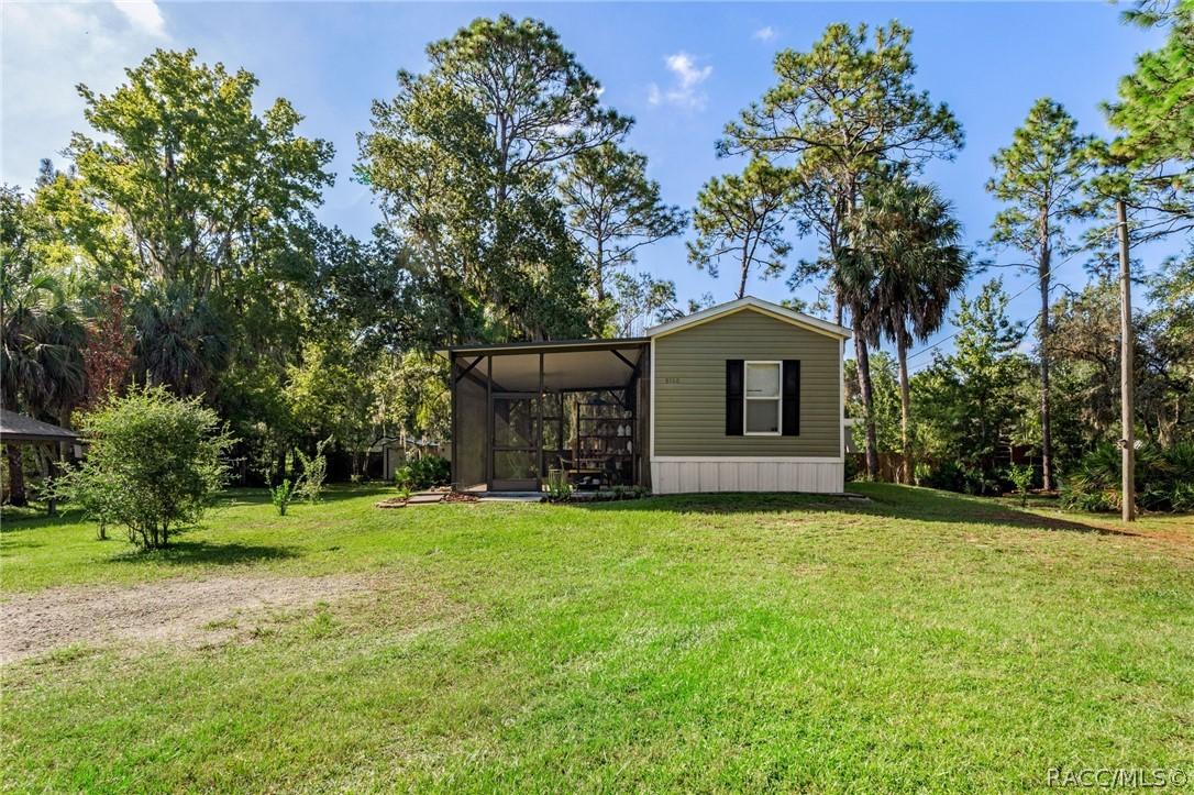 8160-8180 W Tracy Ct., Homosassa, FL 34448