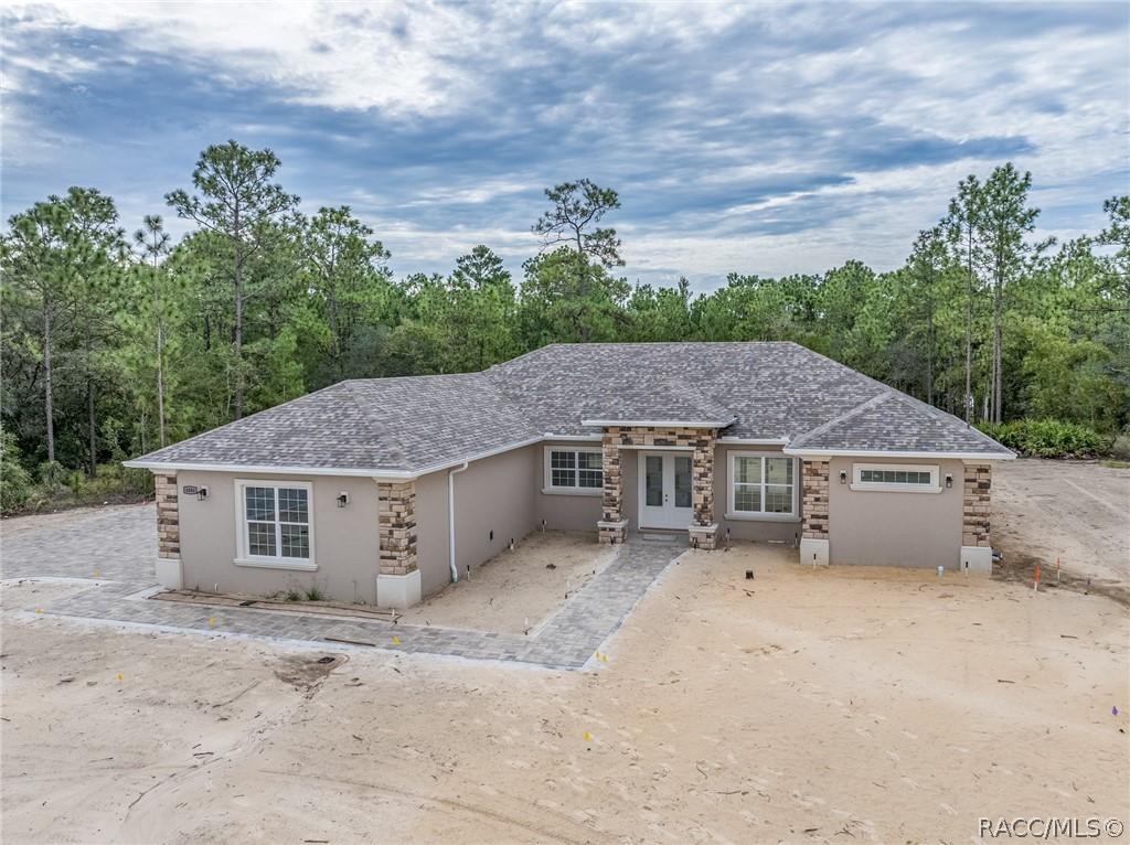 4806 N Pine Ridge Blvd., Beverly Hills, FL 34465