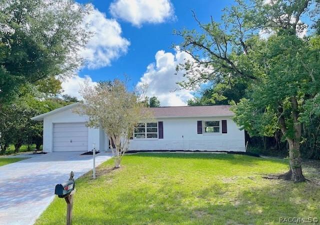 515 S Monroe St., Beverly Hills, FL 34465