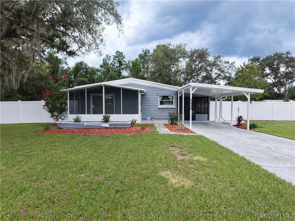 5250 W Rolling View Pl., Lecanto, FL 34461